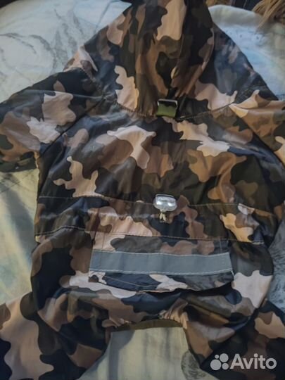 Одежда для маленьких собак