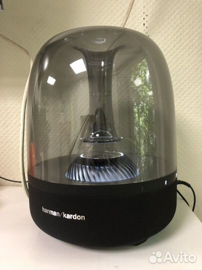 Harman kardon aura store studio 2