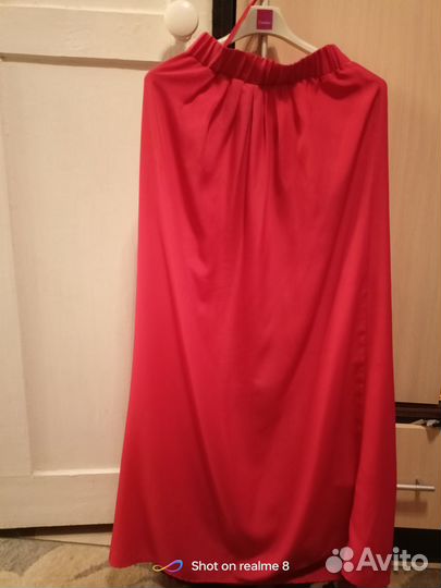 Женская одежда и обувь