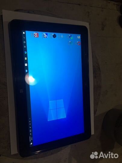 Планшет dell Venue 11 Pro i5 7130