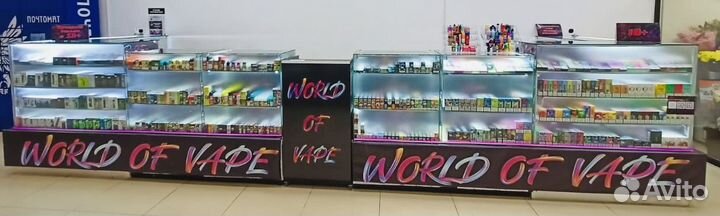 Требуется продавец