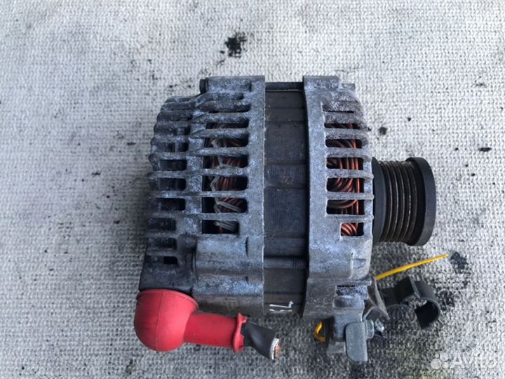 Генератор Nissan X-Trail T30 QR25DE