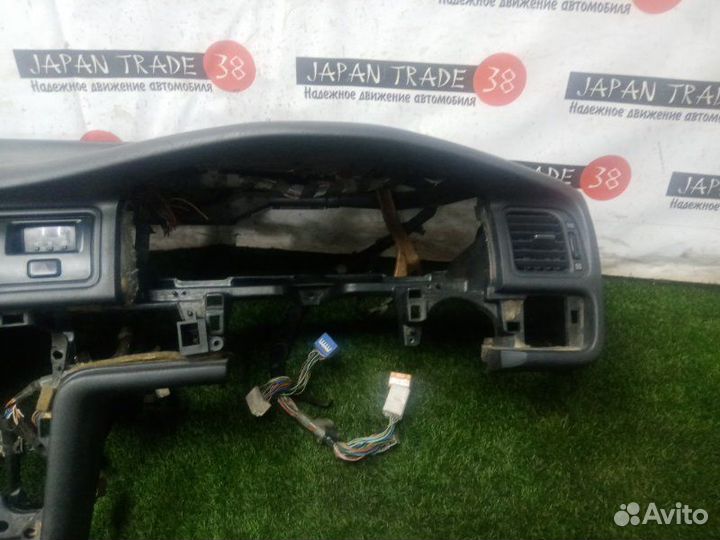 Торпедо Toyota Cresta JZX100 1JZ-GE