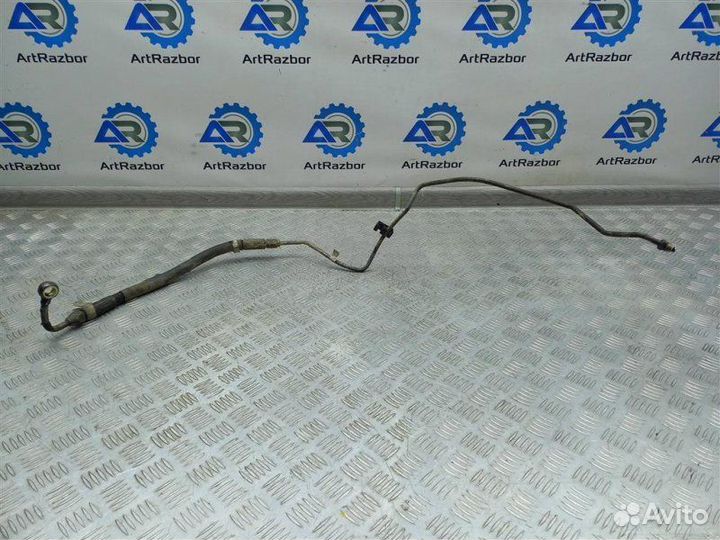 Трубка гидроусилителя Chery Qq S21 1.3 SQR473F 83