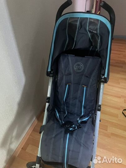 Коляска cybex