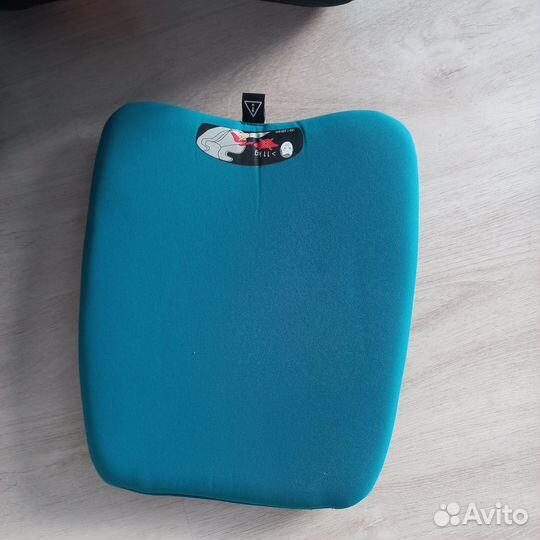 Детское автомобильное кресло kiddy