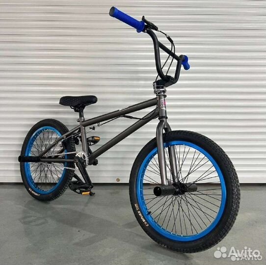 Велосипед BMX, новый