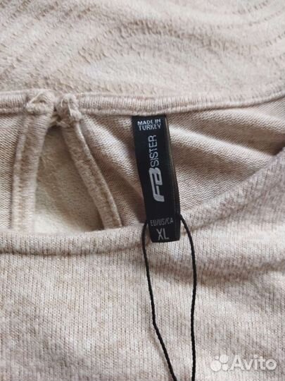 Комбинезон женский xl новый