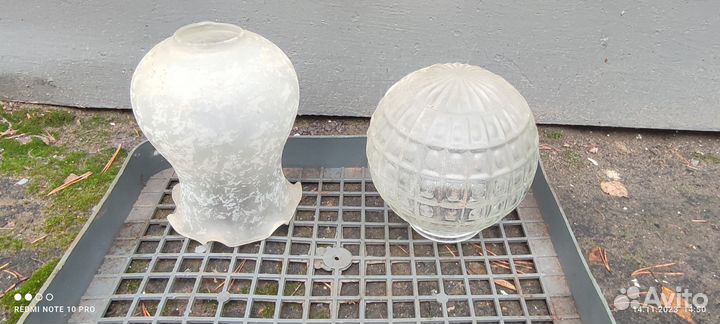 Плафоны для люстры