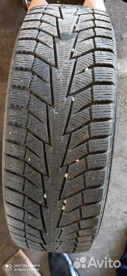 Hankook I'Pike RW11 205/65 R16