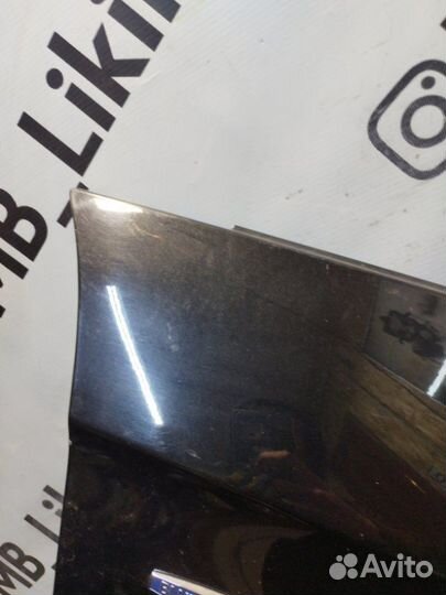 Крыло переднее правое Mercedes E-Class W212