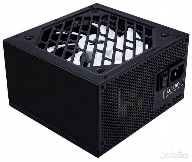 Блок питания 1stplayer FK 500W-750W