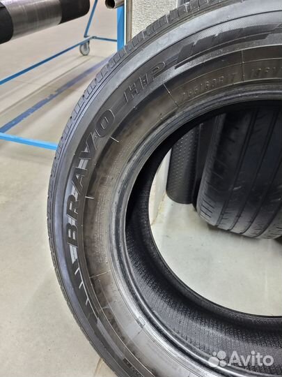 Maxxis Bravo HP-M3 255/60 R17