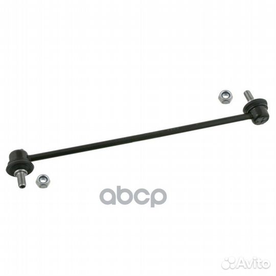 Тяга стабил.пер.лев/прав. mazda MPV II (LW) 2.0