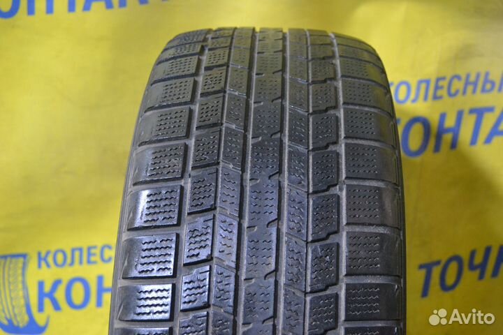 Dunlop Graspic DS3 215/50 R17
