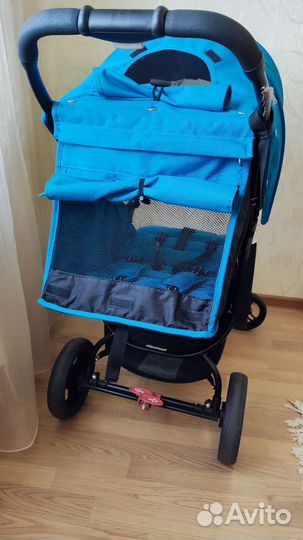 Коляска Valco Baby Snap 4