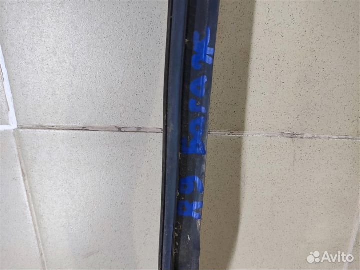 Уплотнитель проема багажника KIA RIO 2 (JB) 2006