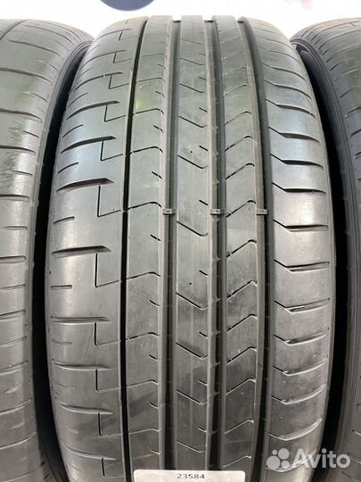 Pirelli P Zero PZ4 245/45 R20 106H