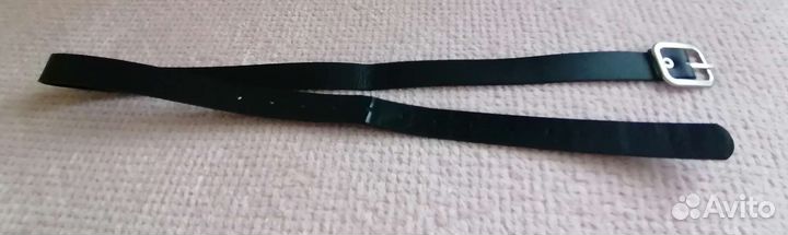 Ремень женский 4 штуки