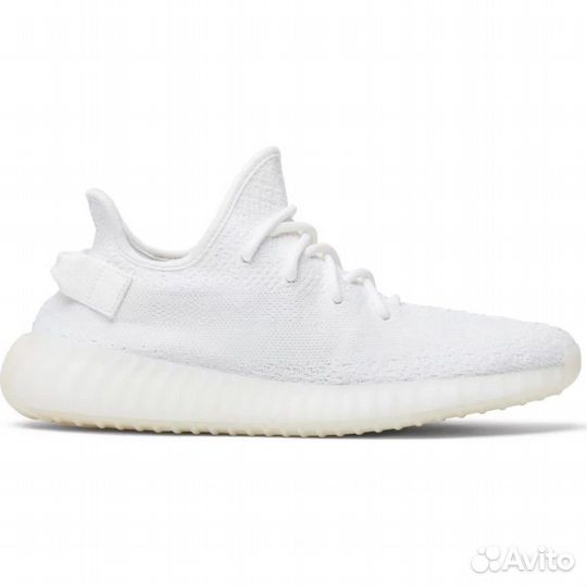 Adidas yeezy boost 350 v2 cream white