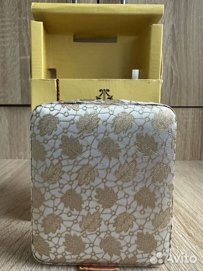 Парфюмерия винтаж