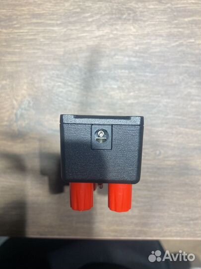 Гитарные педали дисторшн