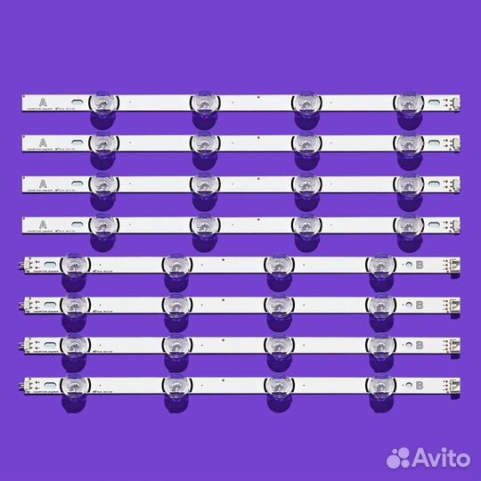 Лед подсветка LG DRT 3.0 32