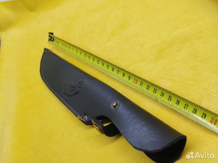 Ножны под Узбекский нож пчак