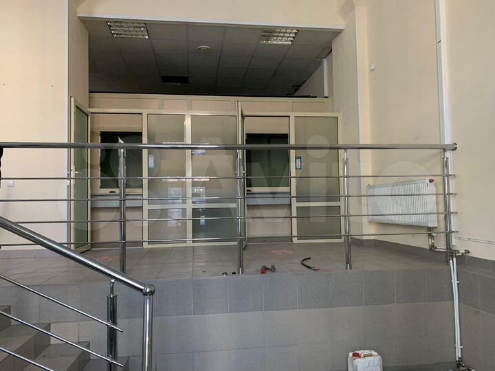 Сдам офисное помещение, 166 м²