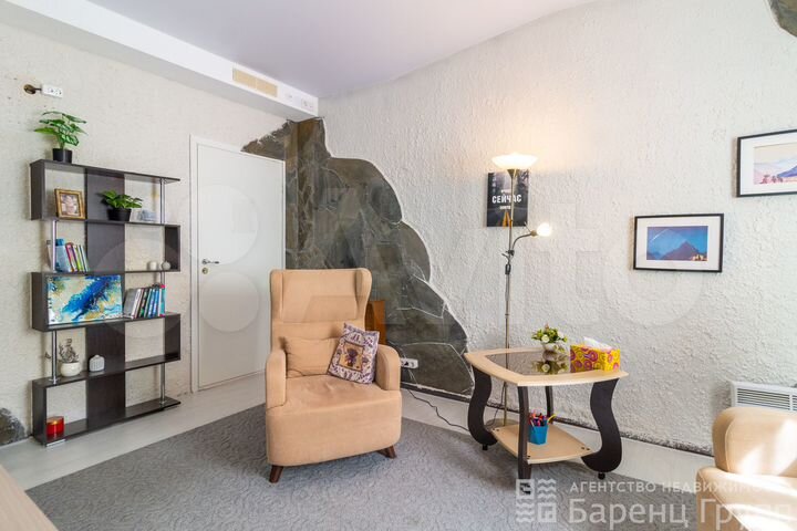 Свободного назначения, 67 м²