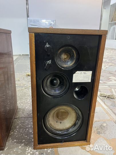 Мощная Акустическая Система (ч)