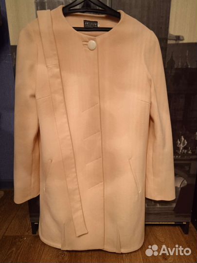 Пальто женское