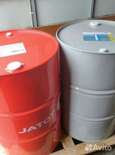 Масло моторное Total 15W40 для грузовых авто