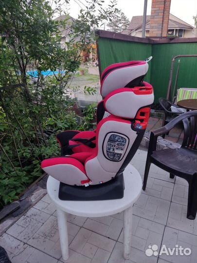 Кресло детское Для Авто