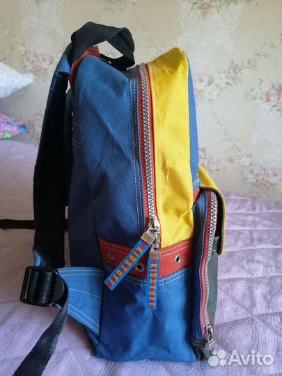 Школьный рюкзак