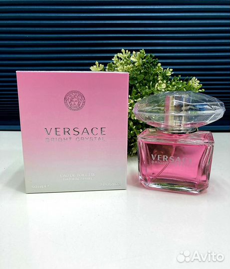 Туалетная вода женская оригинал