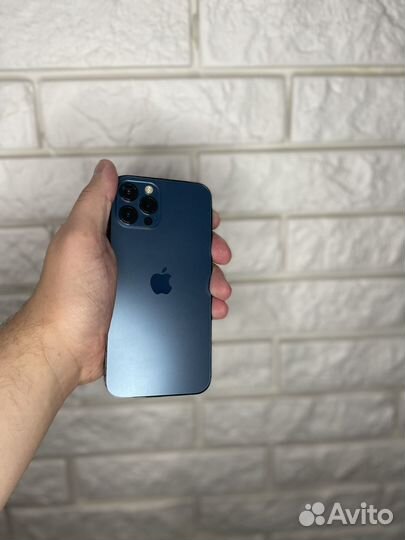 iPhone 12 Pro, 128 ГБ
