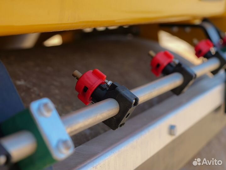 Дорожный каток XCMG XMR403VT, 2023