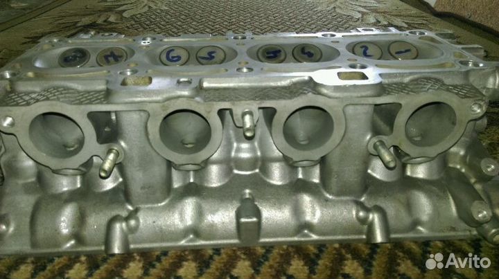 Двигателя на передний привод ваз