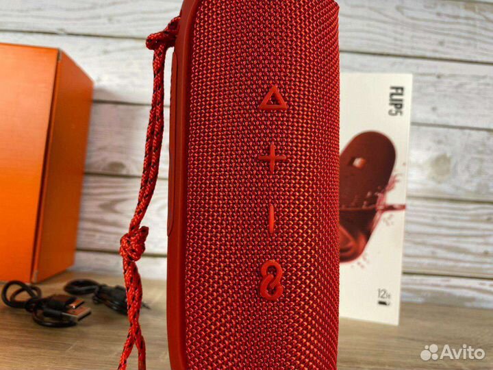 Колонка JBL Flip 5