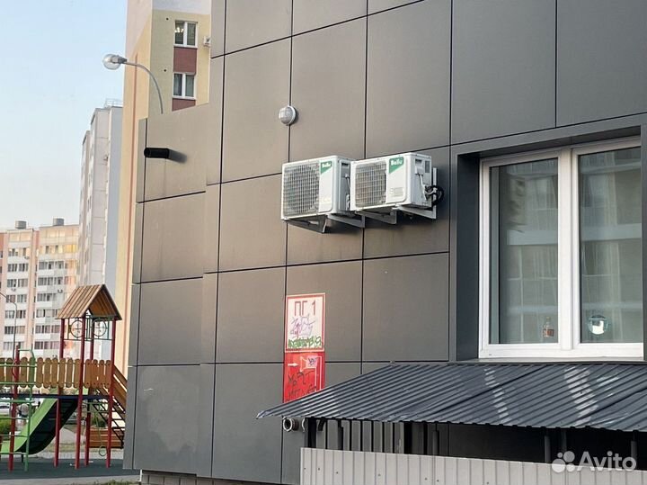 Кондиционер для дома