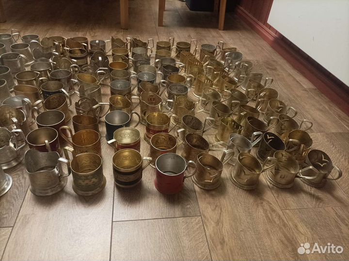 Подстаканники продам