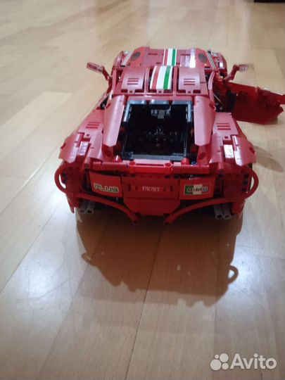 Lego Technic