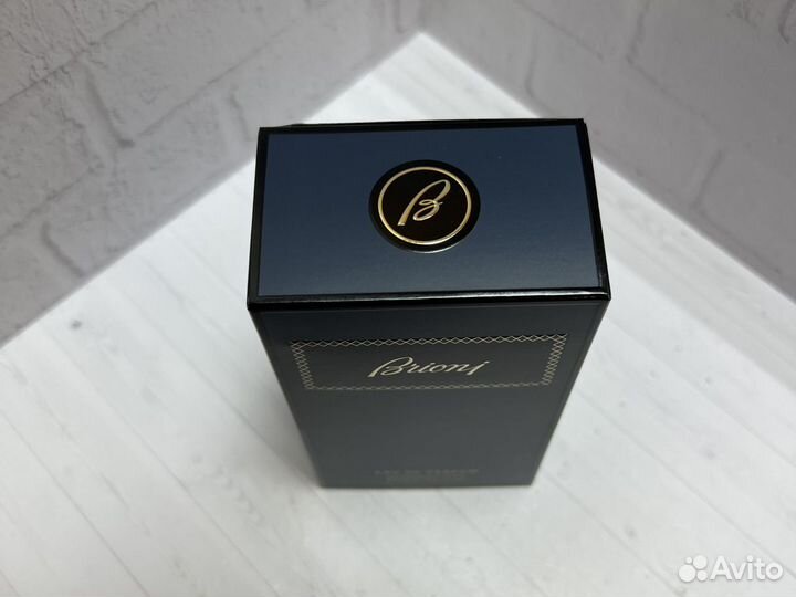 Brioni Eau DE parfum