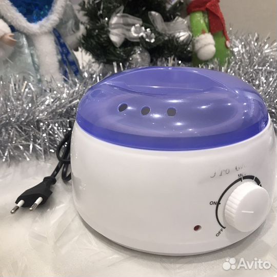 Воскоплав для депиляции