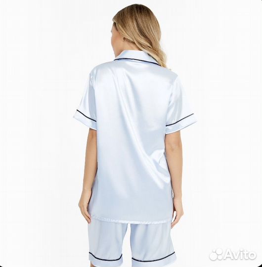 Пижама natura siberica 44р