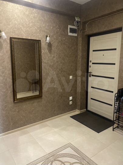 1-к. квартира, 49,8 м², 4/5 эт.