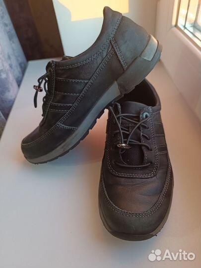 Туфли для мальчика 35 размер