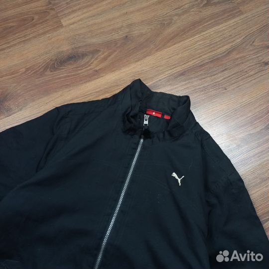 Ветровка puma