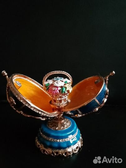 Фигурки сувениры